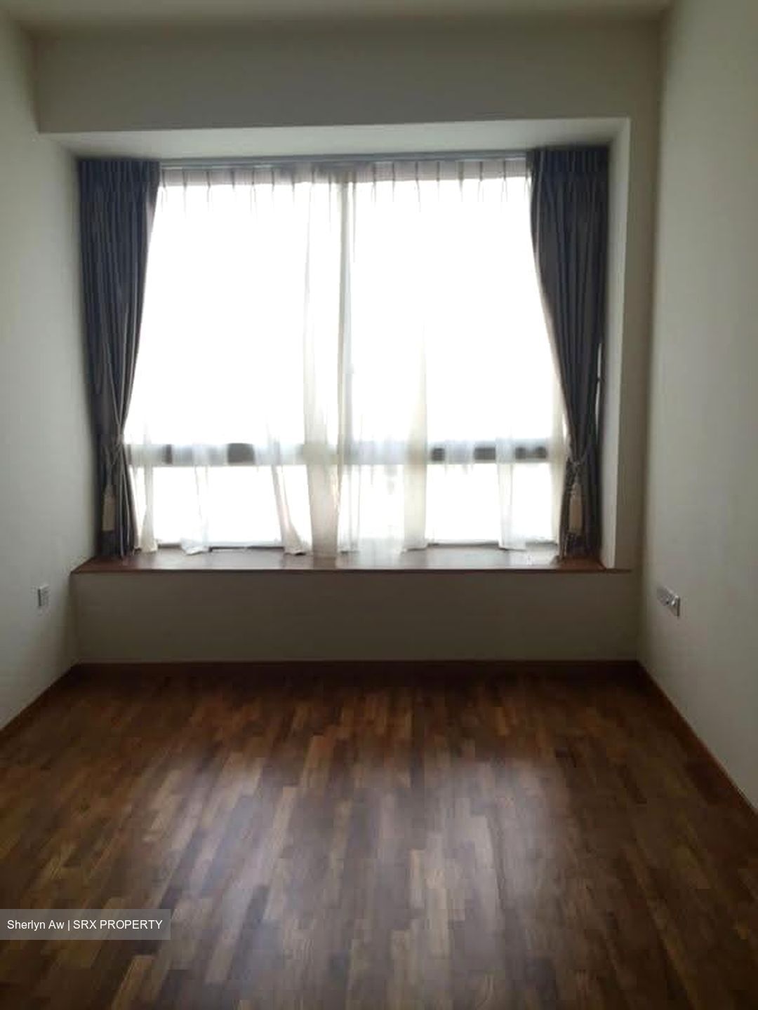 The Wharf Residence (D9), Condominium #613788611